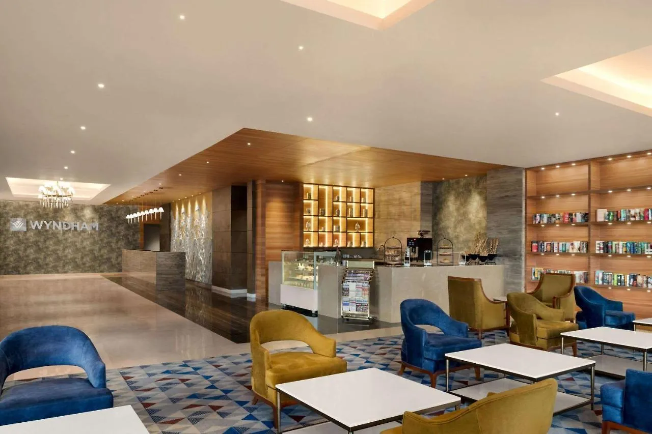 Wyndham Chandigarh Mohali