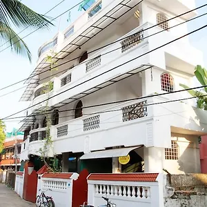 I - One's Homestay Kochi