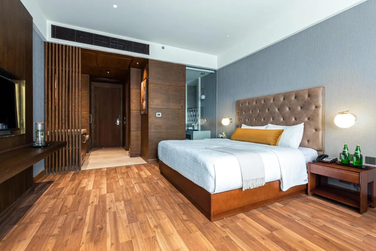 Wyndham Chandigarh Mohali Ξενοδοχείο