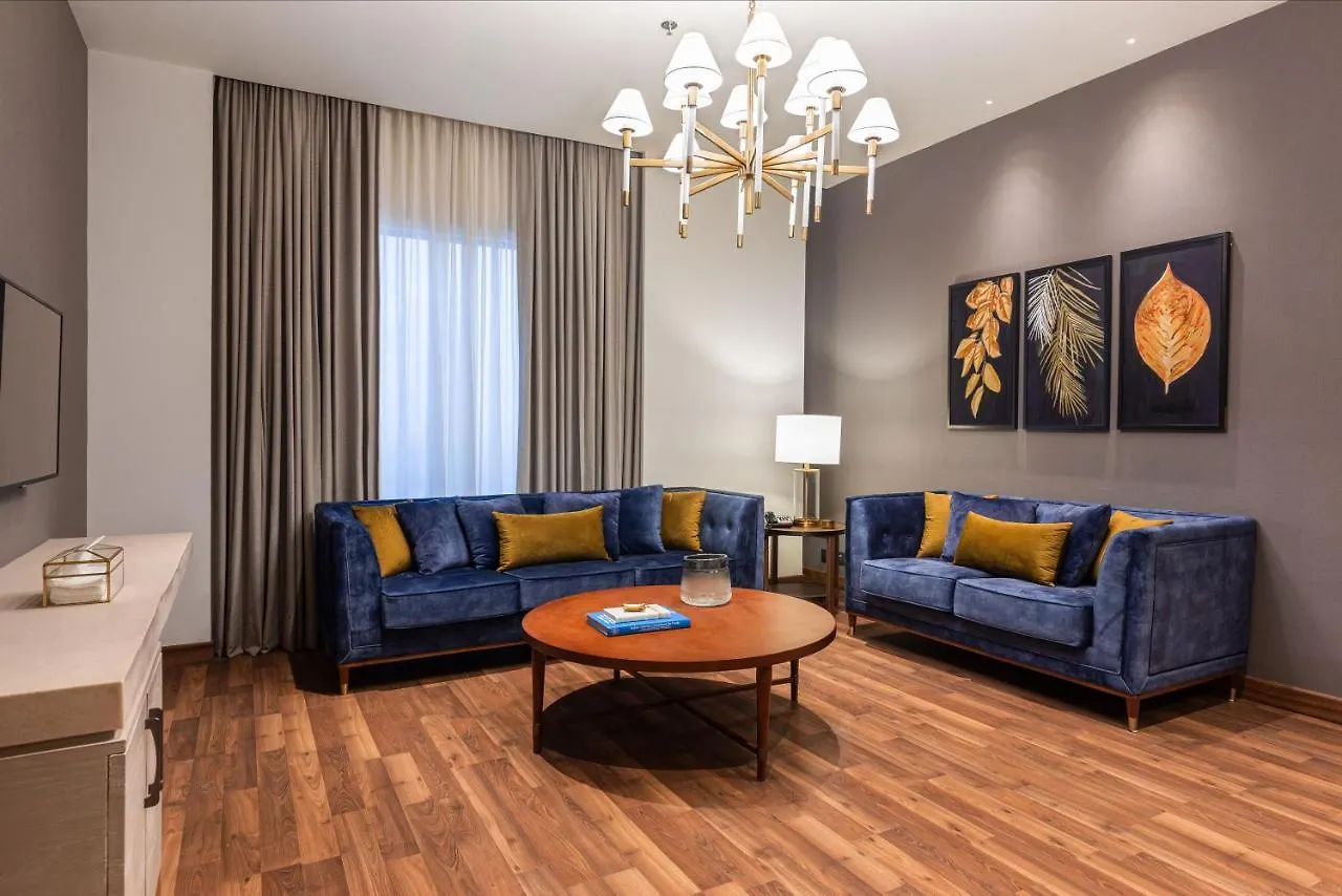 Ξενοδοχείο Wyndham Chandigarh Mohali