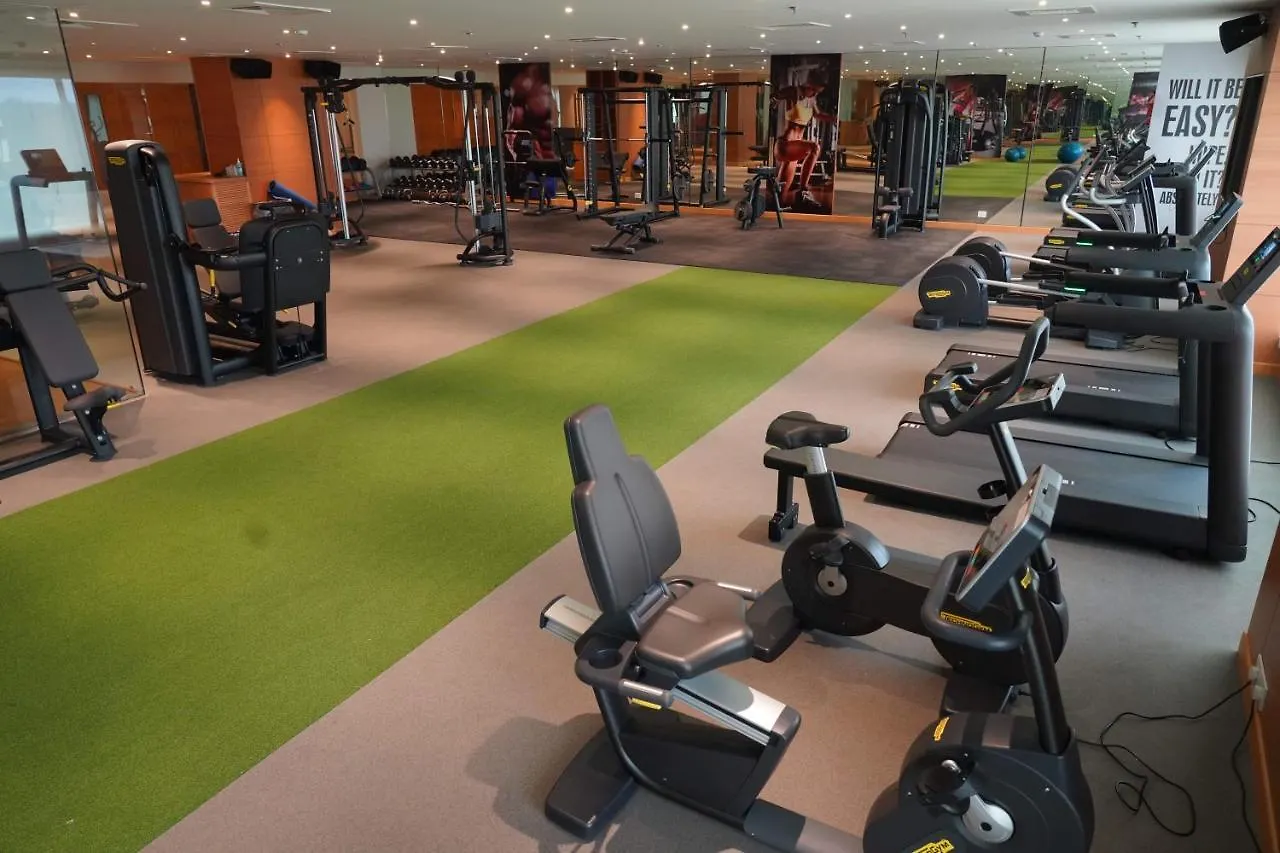 Wyndham Chandigarh Mohali