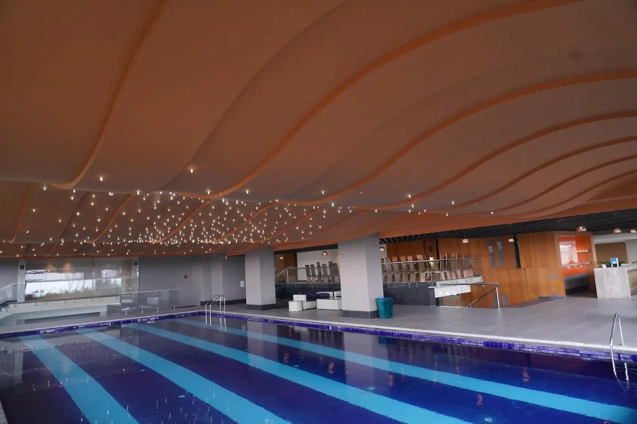 Ξενοδοχείο Wyndham Chandigarh Mohali