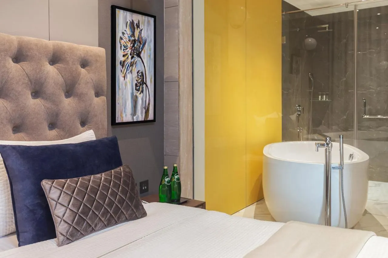 Hotel Wyndham Chandigarh Mohali