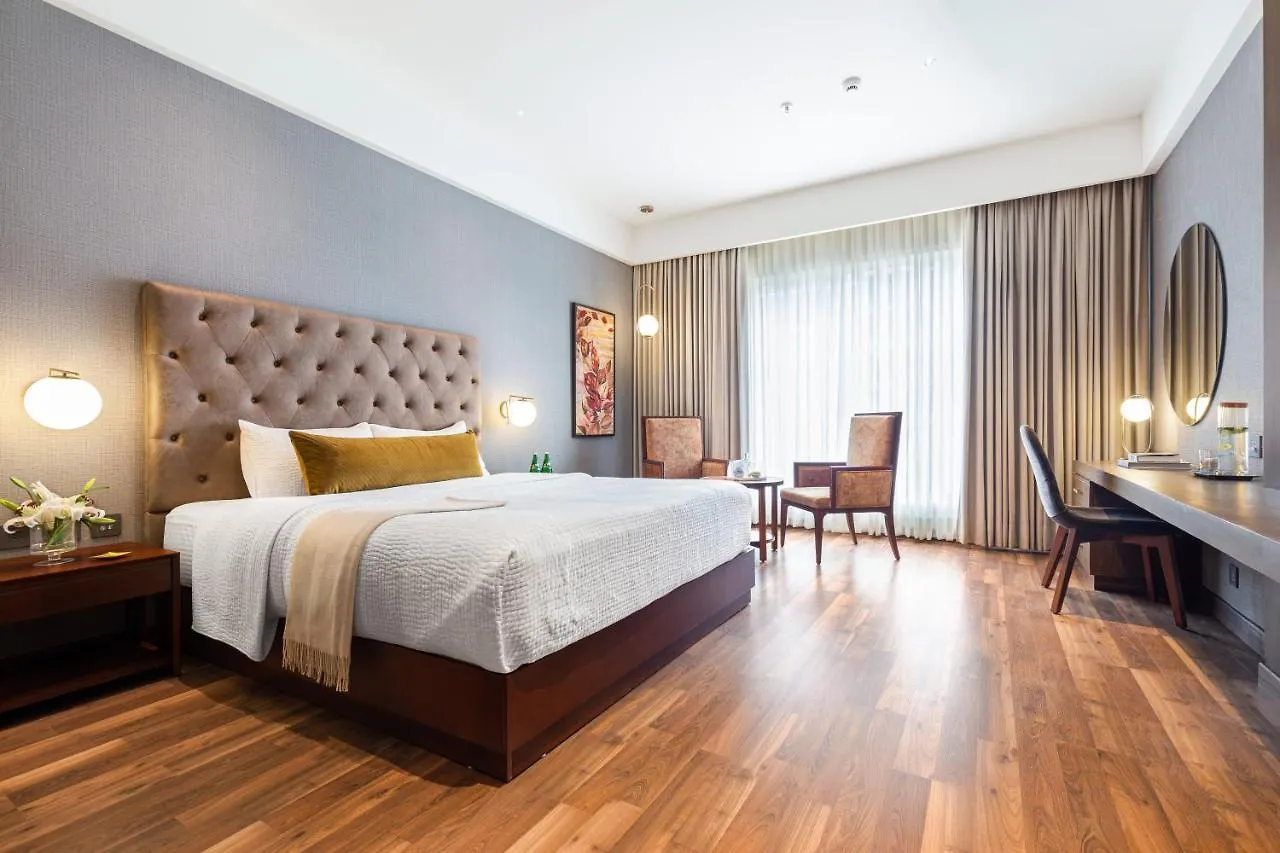 Wyndham Chandigarh Mohali Ξενοδοχείο