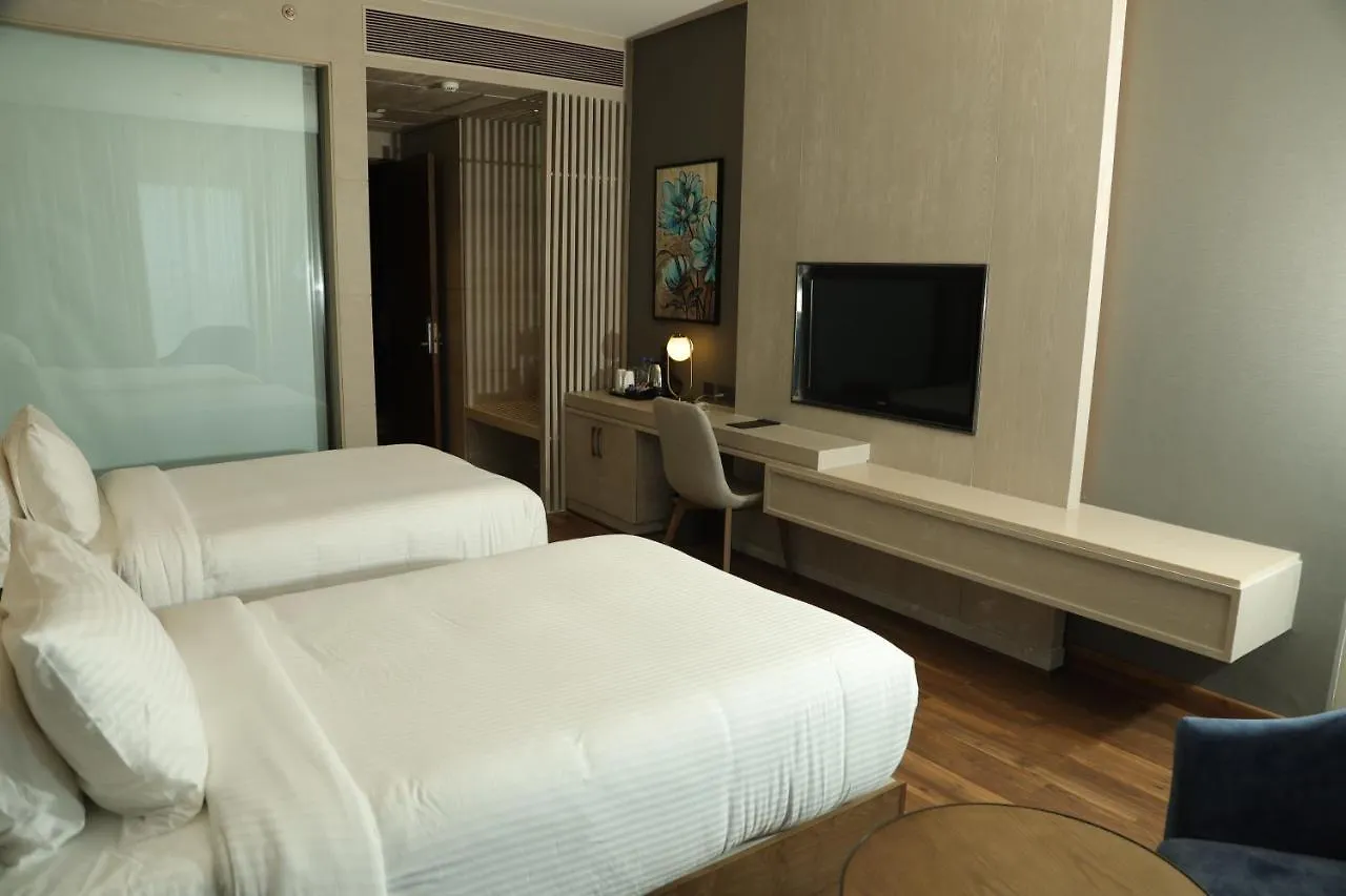 Wyndham Chandigarh Mohali