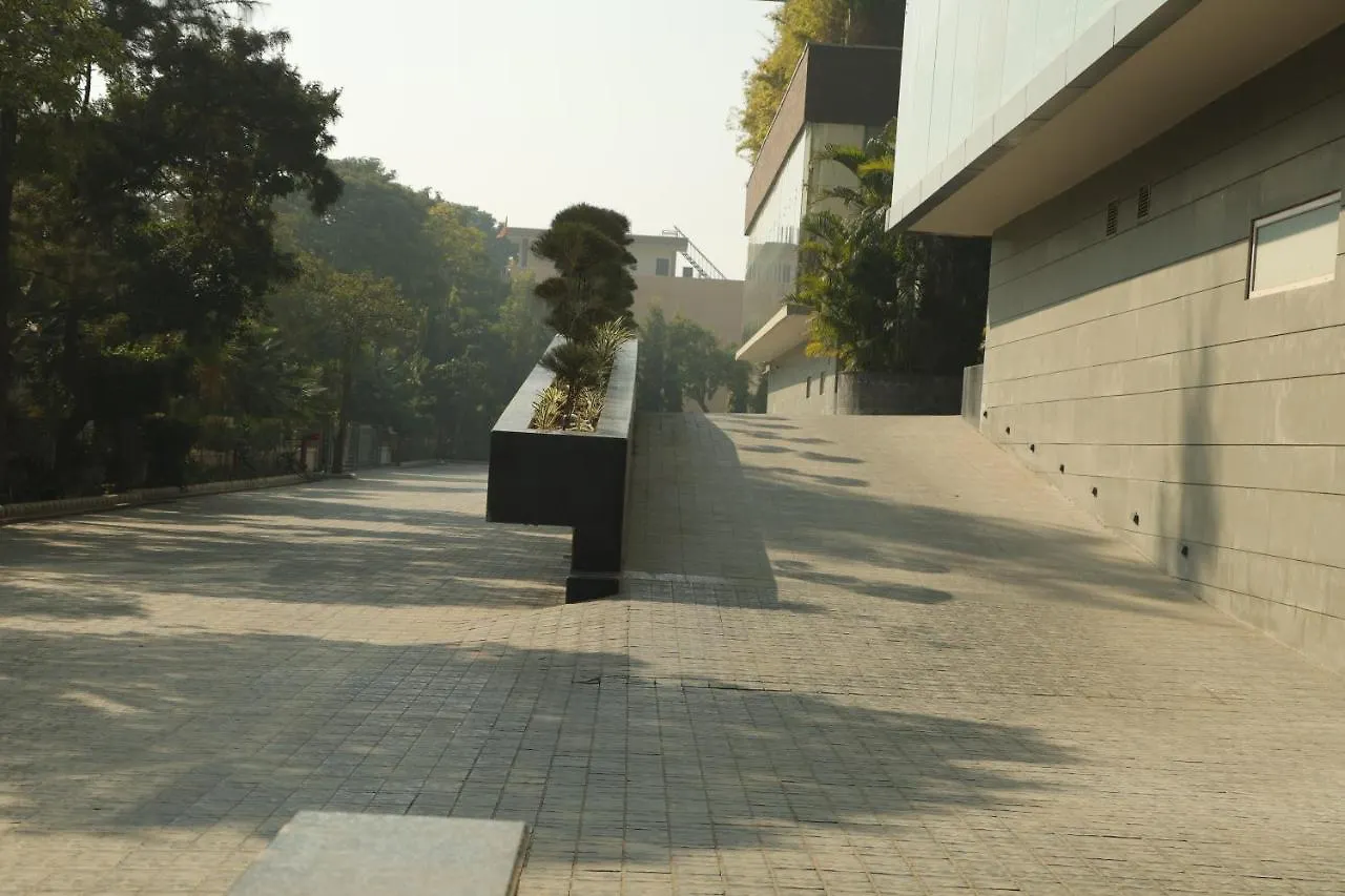 Wyndham Chandigarh Mohali Ινδία