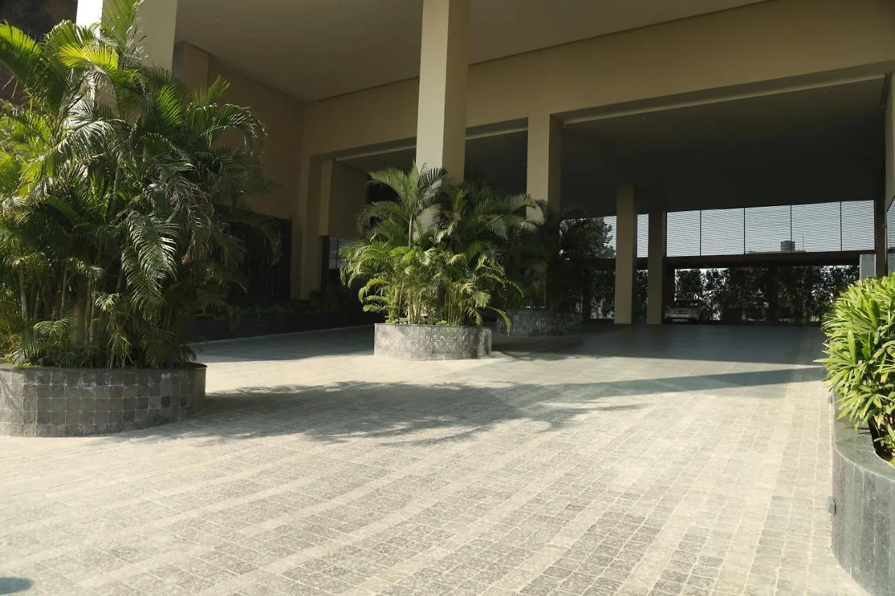 Wyndham Chandigarh Mohali 4*,  Ινδία