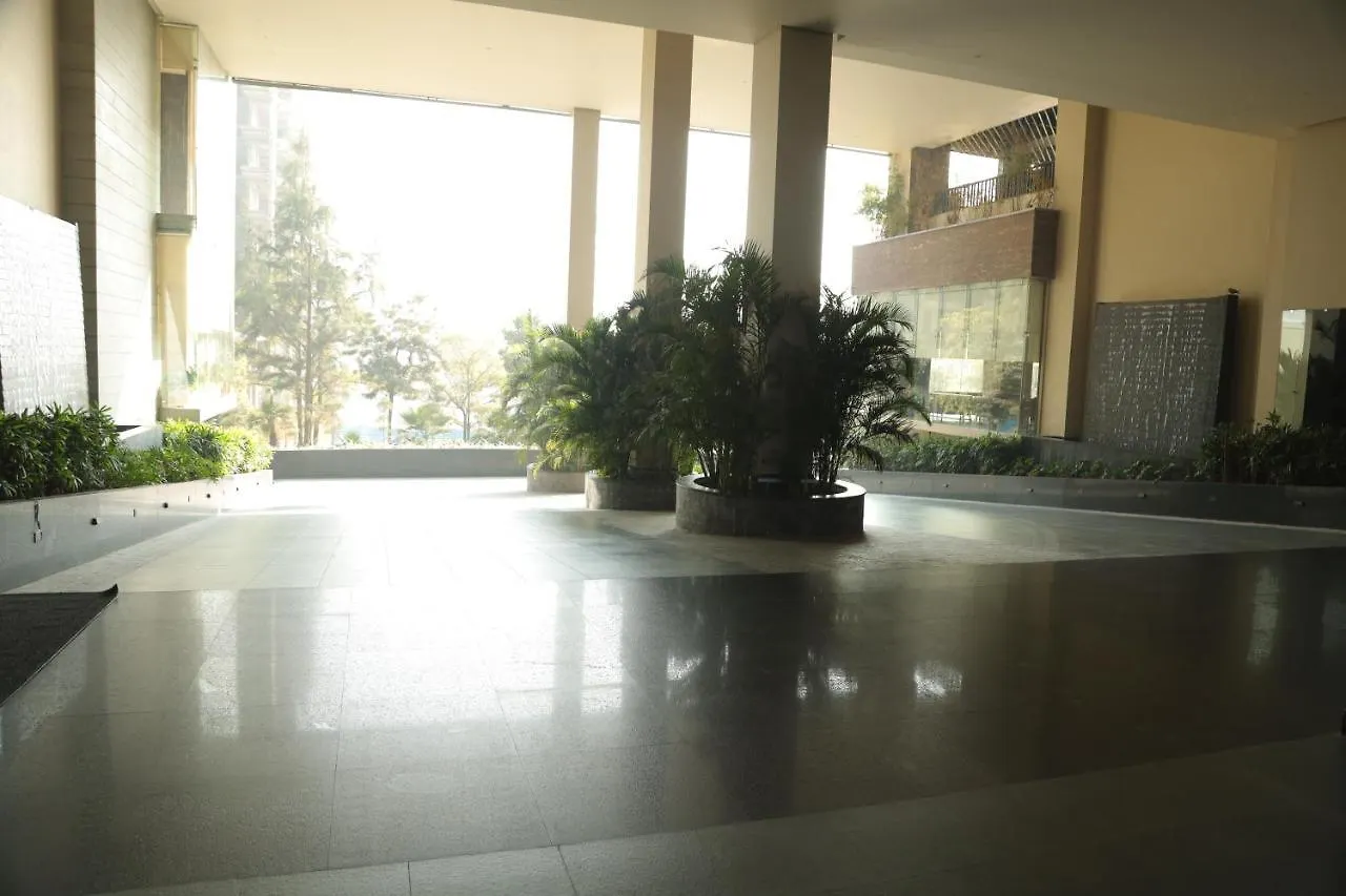 **** Ξενοδοχείο Wyndham Chandigarh Mohali Ινδία