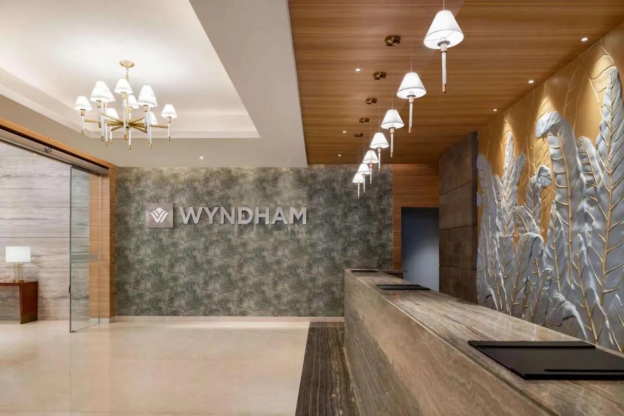 Wyndham Chandigarh Mohali Indie