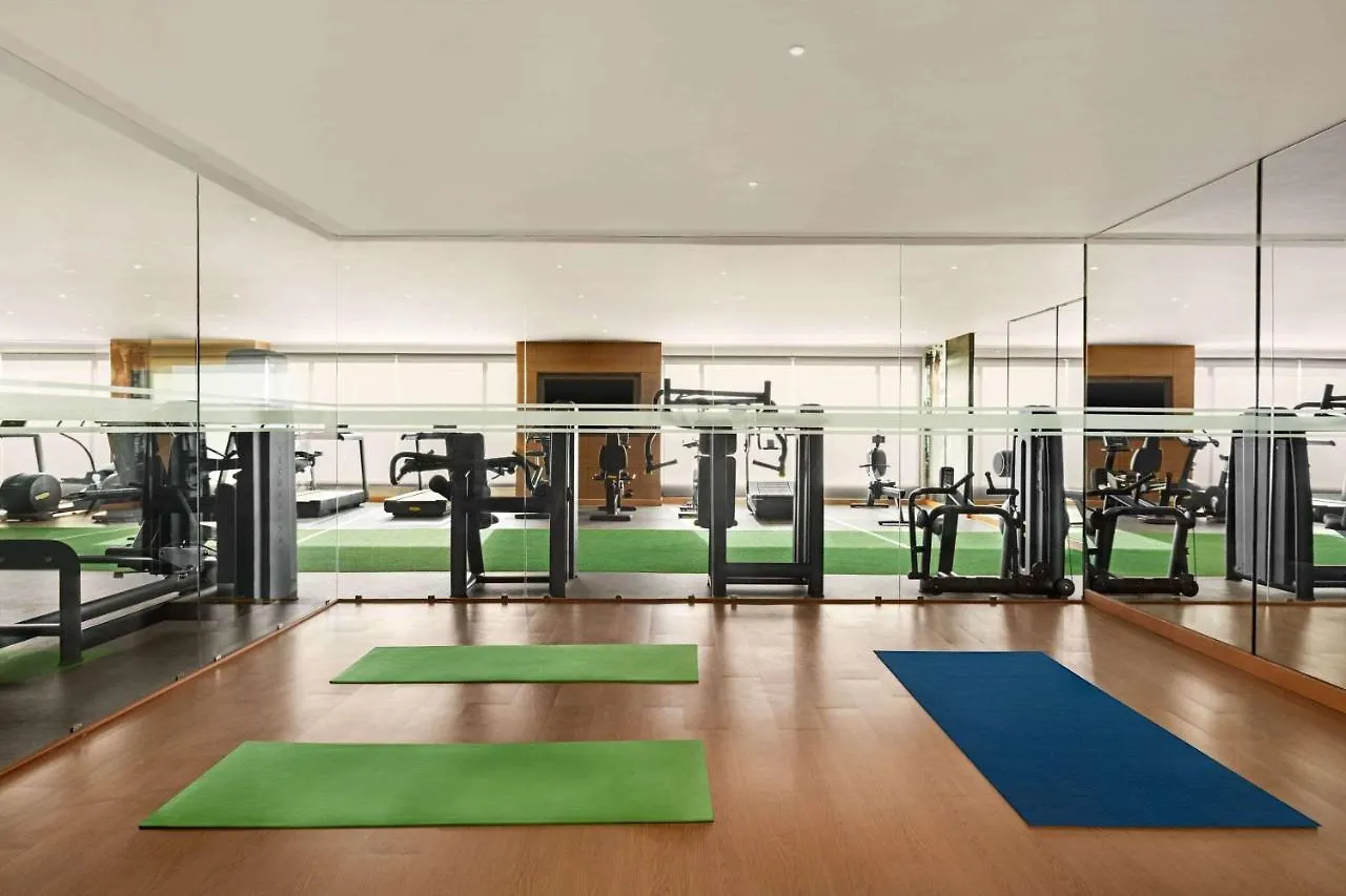 Wyndham Chandigarh Mohali Ξενοδοχείο