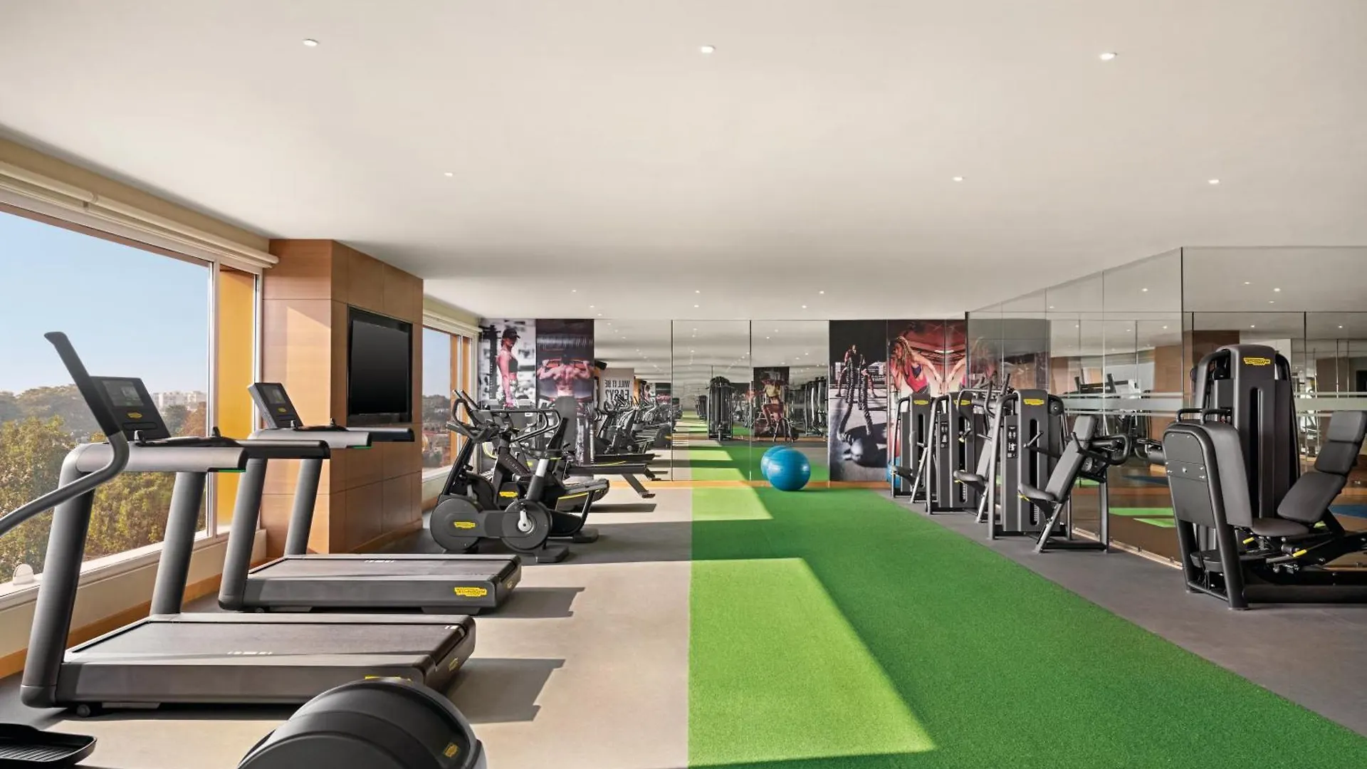 Wyndham Chandigarh Mohali Indie