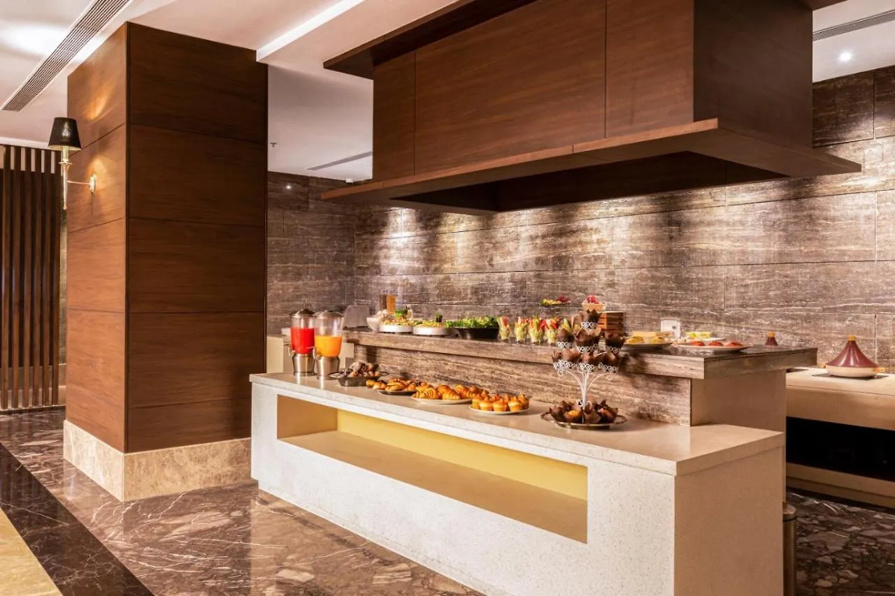 Ξενοδοχείο Wyndham Chandigarh Mohali