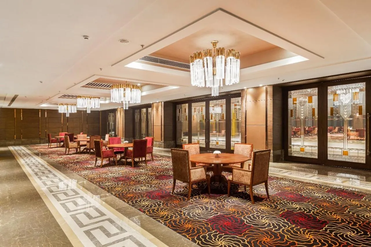 Wyndham Chandigarh Mohali Ινδία