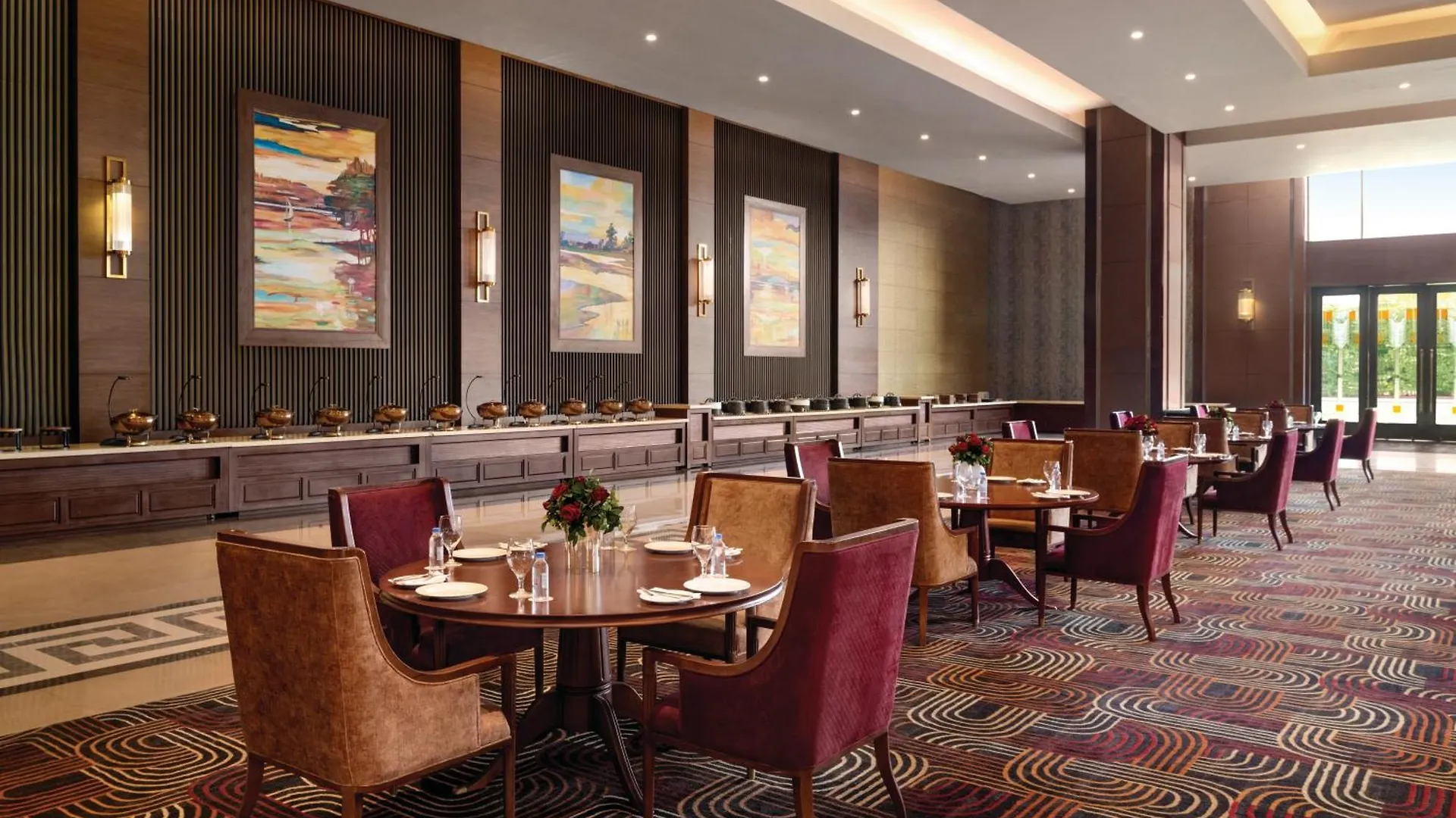 Wyndham Chandigarh Mohali