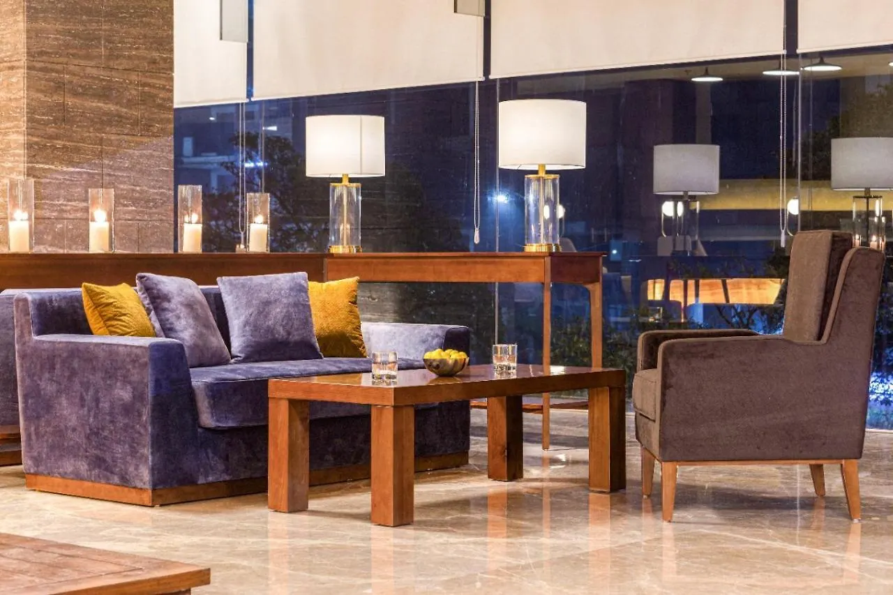 Wyndham Chandigarh Mohali Ξενοδοχείο