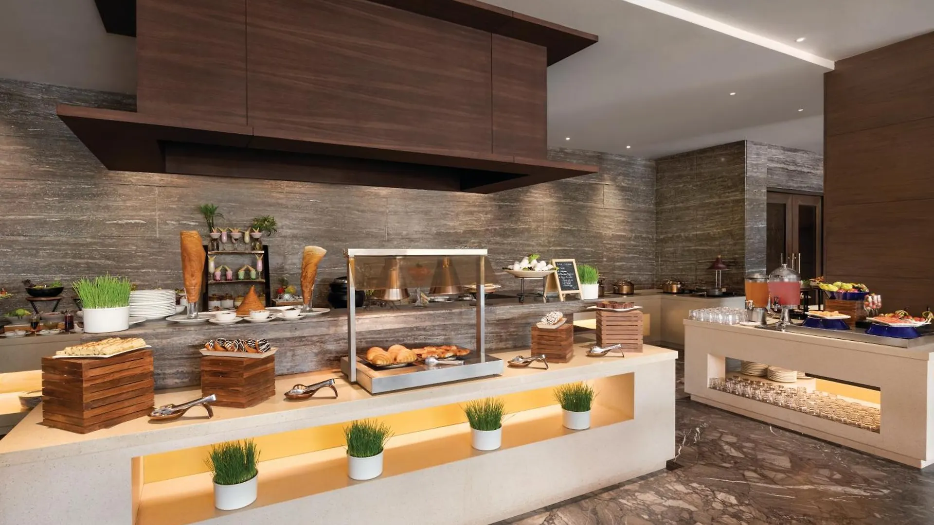 **** Ξενοδοχείο Wyndham Chandigarh Mohali Ινδία